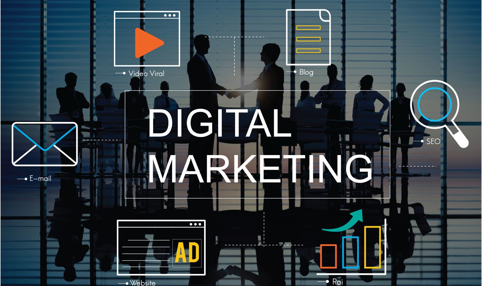 How to Start Digital Marketing
